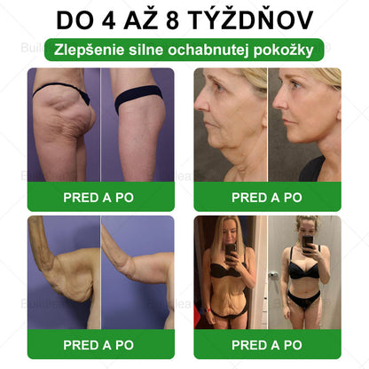 BuildLeaf® GLP-1 8-v-1 Fit & Vital Perorálny Roztok✅ (Len raz denne, viditeľné zmeny už za 7 dní) Pre obezitu, kardiovaskulárne ochorenia, cukrovku, spánkové apnoe, zdravie čriev, problémy s kĺbmi a ďalšie