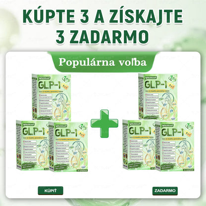 BuildLeaf® GLP-1 8-v-1 Fit & Vital Perorálny Roztok✅ (Len raz denne, viditeľné zmeny už za 7 dní) Pre obezitu, kardiovaskulárne ochorenia, cukrovku, spánkové apnoe, zdravie čriev, problémy s kĺbmi a ďalšie